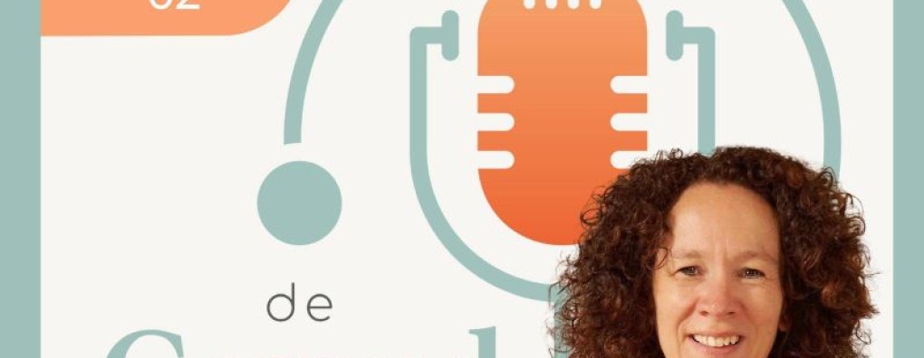 De Carend Podcast: Boterhambriefjes met Tanja van Roosmalen