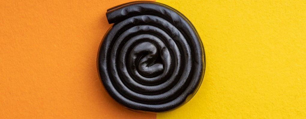 Rouwsnoep