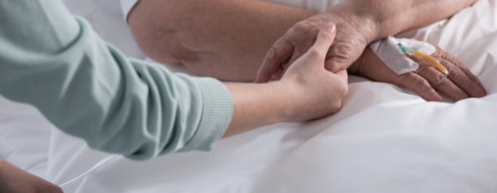 Q&A Leergang Palliatieve Zorg voor de VVT
