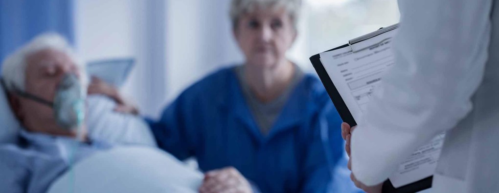 Advance care planning verbetert zorg in de laatste levensfase