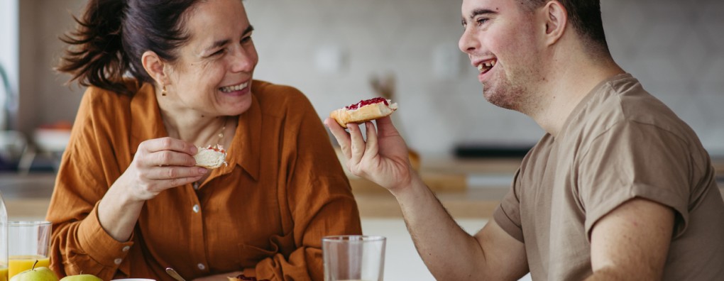 Nog een maand tot congres 'Palliatieve Zorg bij Verstandelijke Beperking' (op 24 juni in Utrecht)