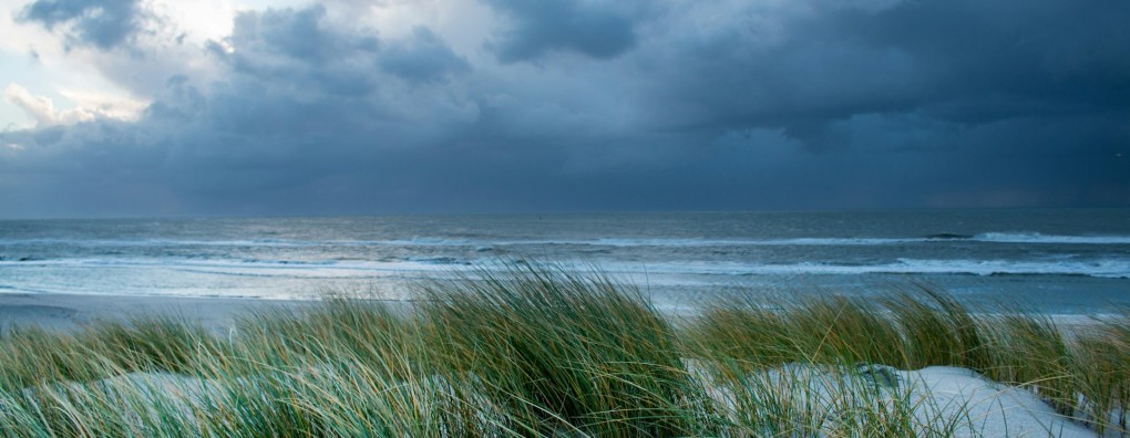 Publiekslezing 'Help, er komt een hospice om de hoek' in Bloemendaal