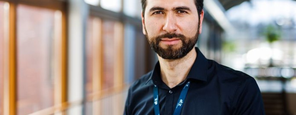 Congres Zorg in de Stervensfase: Mustafa Bulut