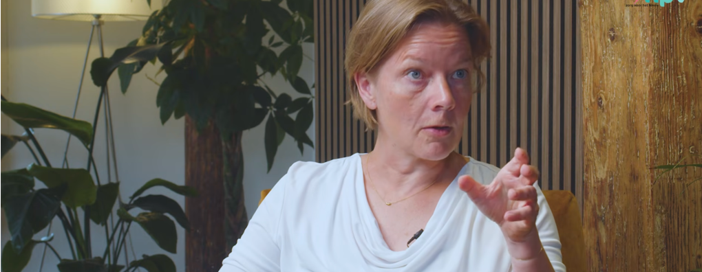 ‘Palliatieve zorg is veel meer dan zorg in de laatste dagen’ (podcast)