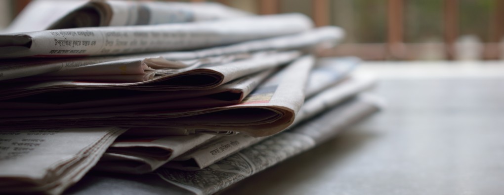 Kom bij de redactie van Carend.nl
