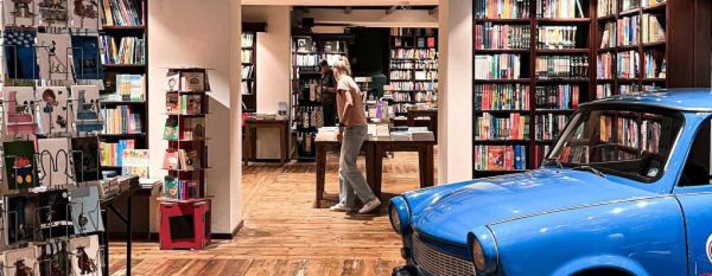 Boekhandel Riemer en Carend werken samen aan zorg met aandacht