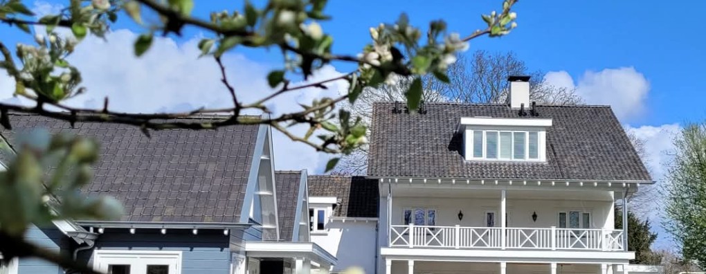 Van hart tot hart [hospice van de maand]