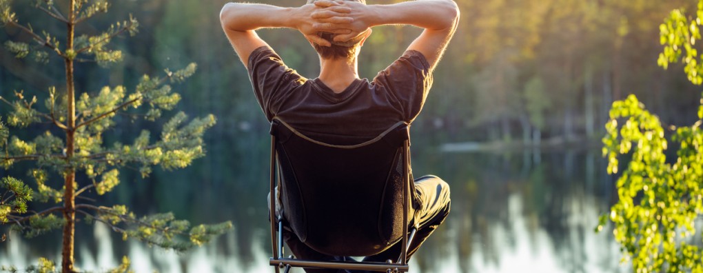 Vakantie van de zorgverlener, maar niet van de zorg