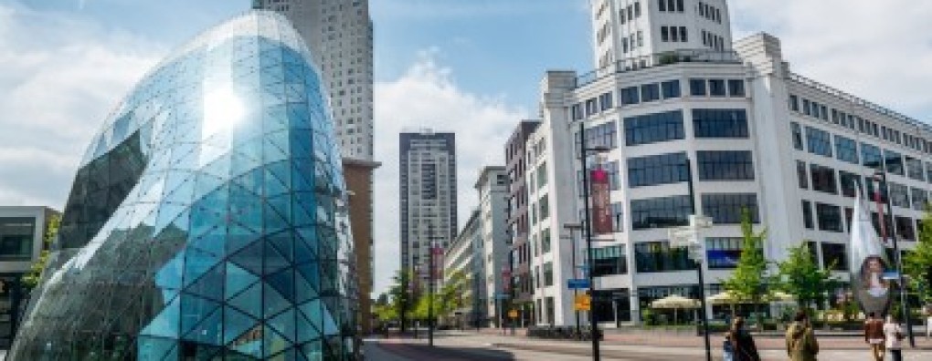 Leergang Palliatieve Zorg voor de VVT Eindhoven is vol