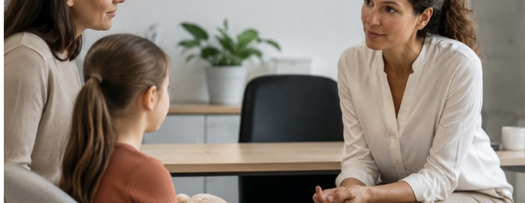 Hoe voer je moeilijke gesprekken met kinderen en ouders in de palliatieve fase?