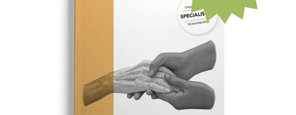 Compendium Palliatieve Zorg te bestellen
