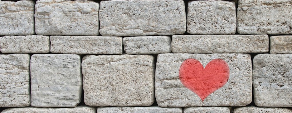 Muur van Liefde