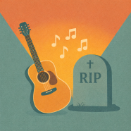 Liedjes over de dood