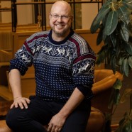Erik Dierink