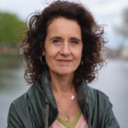 Claudia van Deudekom