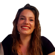 Carmen Glorie