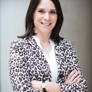 Liesbeth van Vliet