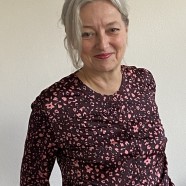 Margot Verkuylen
