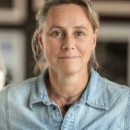 Kieke van Maarschalkerwaart