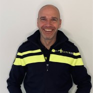 Lars de Jong