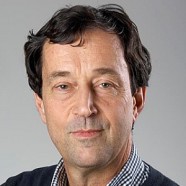 Alexander de Graeff