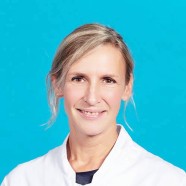 Nelleke Tak-Van Jaarsveld