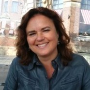 Esther Kruitwagen - van Reenen
