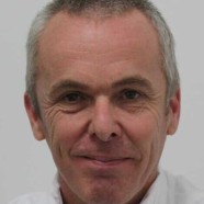 Bernard Fikkers
