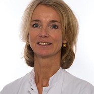 Marjolijn van Buren
