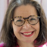 Martine Busch