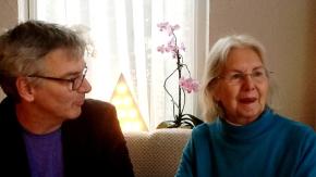 Een leven lang opkomen voor zelfbeschikking
