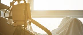 Wanneer is palliatieve sedatie goede zorg?