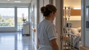 Enquete: Bijna alle verpleegkundigen zien lijden door onnodig lang behandelen