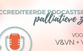 Nieuw: geaccrediteerd bijscholen met De Carend Podcast Academy
