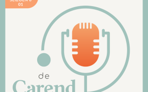 Nieuw seizoen De Carend Podcast: hoe ziet de toekomst van palliatieve zorg eruit?