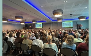 Congres dementie en palliatieve zorg: Als woorden verdwijnen, blijft er nog zoveel te zeggen