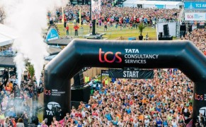 Marathon van Amsterdam levert al € 11.700 op voor de Carend Podcast: einddoel bijna bereikt!