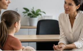 Hoe voer je moeilijke gesprekken met kinderen en ouders in de palliatieve fase?