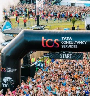 Marathon van Amsterdam levert al € 11.700 op voor de Carend Podcast: einddoel bijna bereikt!