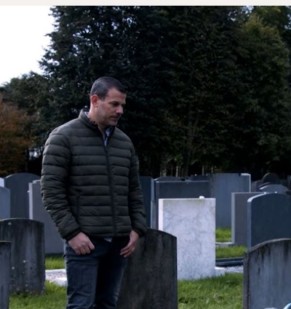‘Voor als ik er niet meer ben’: een indringende documentaire over afscheid, verlies en liefde.