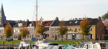 Publiekslezing palliatieve zorg – Genemuiden