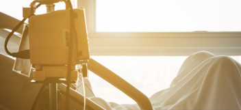Palliatieve sedatie