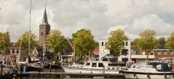 Publiekslezing palliatieve zorg – Zwartsluis