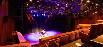 Theatercollege Deventer 'Wie de dood ziet, ziet het leven' 28 september 2026