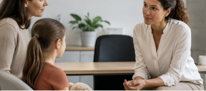 Hoe voer je moeilijke gesprekken met kinderen en ouders in de palliatieve fase?