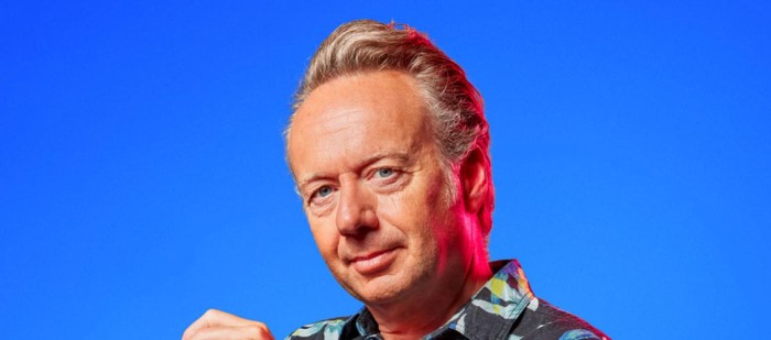 Joris Linssen: 'We staan vaak met tranen in de ogen achter de camera’s te kijken'