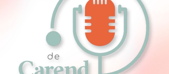 Nieuw: geaccrediteerd bijscholen met De Carend Podcast Academy
