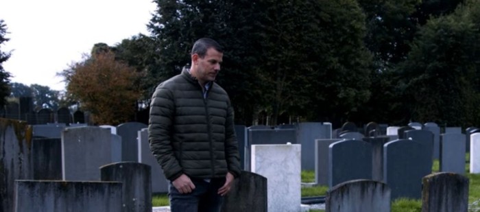 ‘Voor als ik er niet meer ben’: een indringende documentaire over afscheid, verlies en liefde.