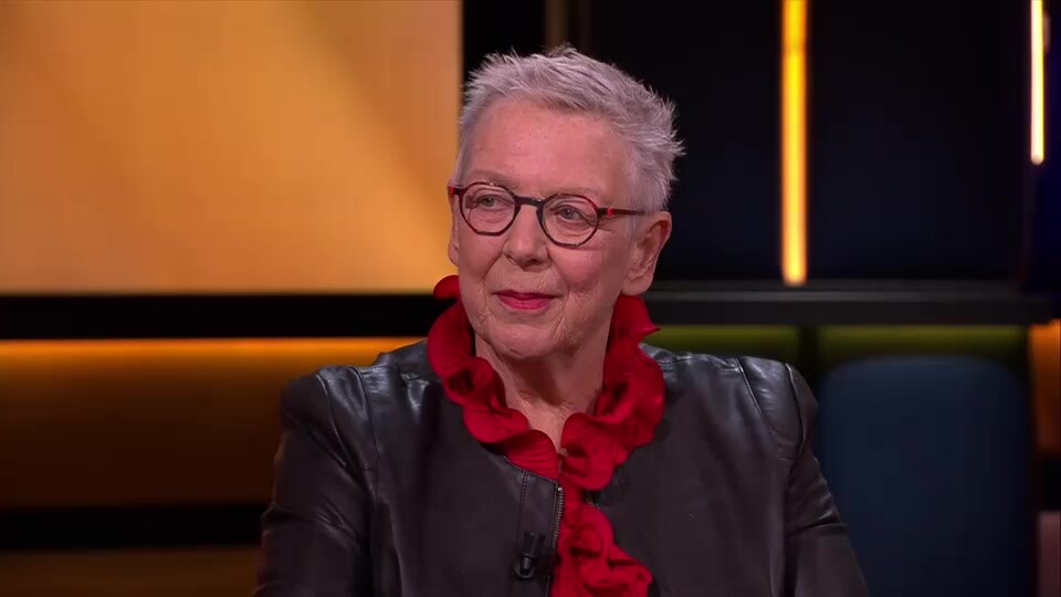 In Memoriam: Jannie Oskam