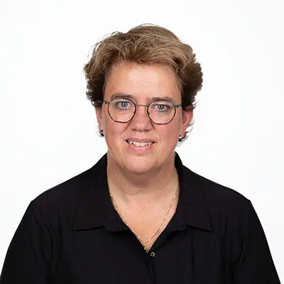 Metta Bunk (Penningmeester)